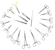 V-12 Spay Pack Set Ortopedia veterinaria, chirurgia veterinaria